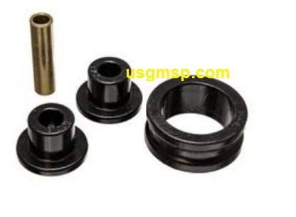 Rack & Pinion Bushing set: Corvette 84-96